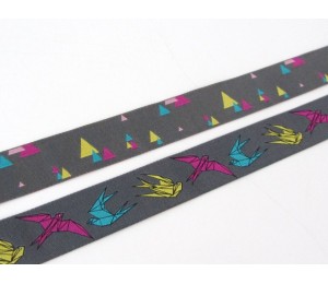 Webband Herr Schneider Geometrics